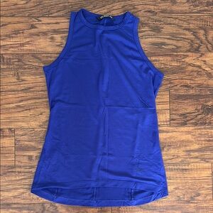 Arc'teryx Women's Blue Tank Top